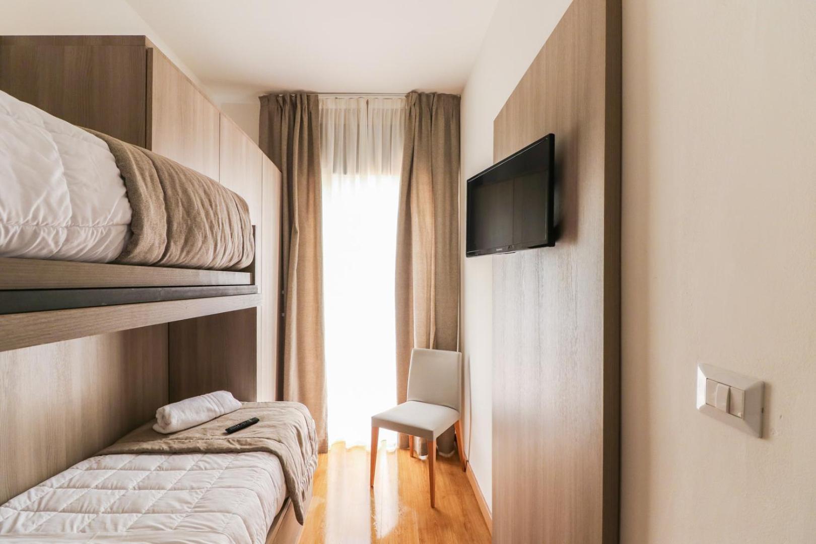 Hotel Loreley Лідо-ді-Єзоло Екстер'єр фото